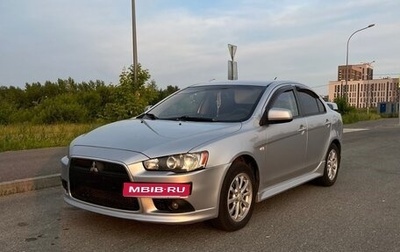 Mitsubishi Lancer IX, 2012 год, 920 000 рублей, 1 фотография