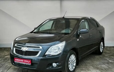 Chevrolet Cobalt II, 2014 год, 850 000 рублей, 1 фотография