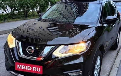 Nissan X-Trail, 2019 год, 2 200 000 рублей, 1 фотография