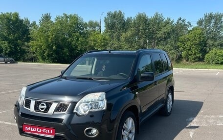 Nissan X-Trail, 2011 год, 1 200 000 рублей, 1 фотография