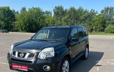 Nissan X-Trail, 2011 год, 1 200 000 рублей, 1 фотография