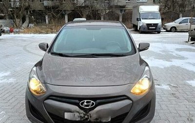 Hyundai i30 II рестайлинг, 2014 год, 1 100 000 рублей, 1 фотография