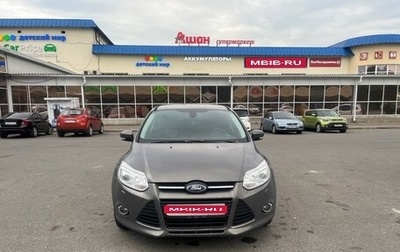 Ford Focus III, 2013 год, 800 000 рублей, 1 фотография