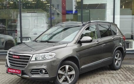 Haval H6, 2018 год, 1 450 000 рублей, 1 фотография