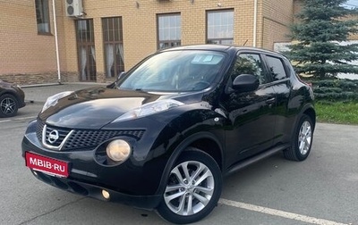 Nissan Juke II, 2011 год, 1 100 000 рублей, 1 фотография