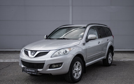 Great Wall Hover H5, 2013 год, 735 000 рублей, 1 фотография