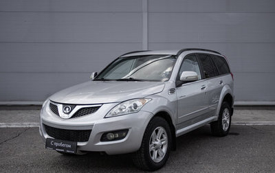 Great Wall Hover H5, 2013 год, 735 000 рублей, 1 фотография