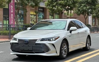 Toyota Avalon, 2022 год, 2 300 090 рублей, 1 фотография