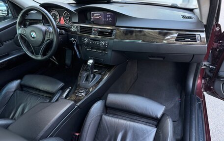 BMW 3 серия, 2009 год, 1 600 000 рублей, 9 фотография