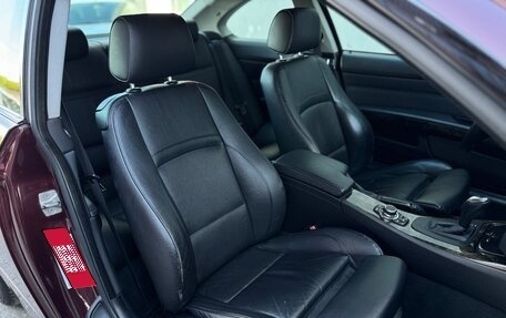 BMW 3 серия, 2009 год, 1 600 000 рублей, 8 фотография