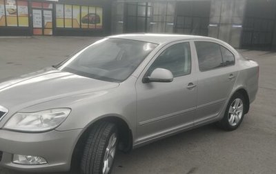 Skoda Octavia, 2011 год, 730 000 рублей, 1 фотография