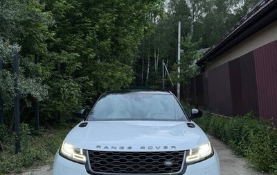 Land Rover Range Rover Velar I, 2020 год, 5 400 000 рублей, 1 фотография