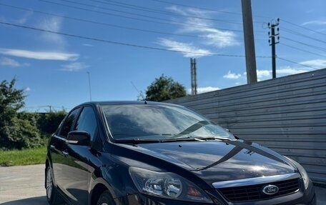 Ford Focus II рестайлинг, 2011 год, 970 000 рублей, 1 фотография