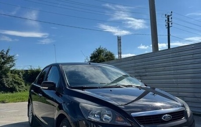 Ford Focus II рестайлинг, 2011 год, 970 000 рублей, 1 фотография