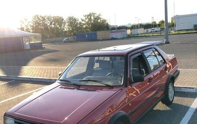 Volkswagen Jetta III, 1990 год, 295 000 рублей, 1 фотография