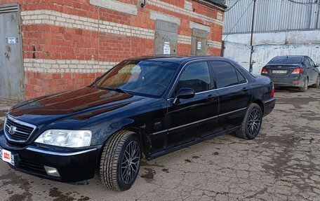Honda Legend III, 1999 год, 550 000 рублей, 1 фотография