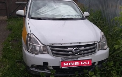 Nissan Almera, 2016 год, 450 000 рублей, 1 фотография