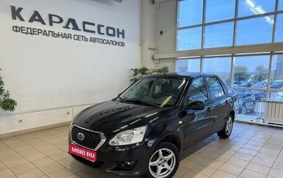 Datsun on-DO I рестайлинг, 2018 год, 660 000 рублей, 1 фотография