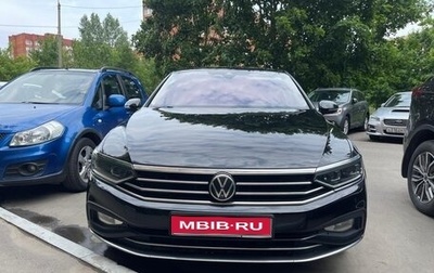 Volkswagen Passat B8 рестайлинг, 2021 год, 2 950 000 рублей, 1 фотография