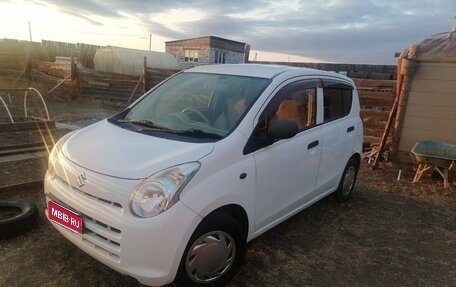 Suzuki Alto, 2010 год, 470 000 рублей, 1 фотография