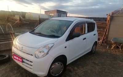 Suzuki Alto, 2010 год, 470 000 рублей, 1 фотография