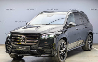 Mercedes-Benz GLS, 2024 год, 19 600 000 рублей, 1 фотография