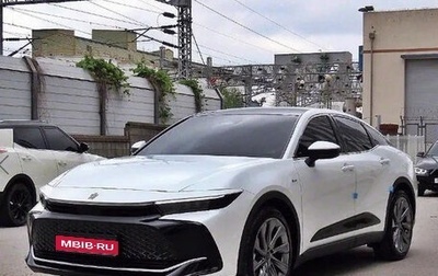 Toyota Crown, 2024 год, 4 464 300 рублей, 1 фотография