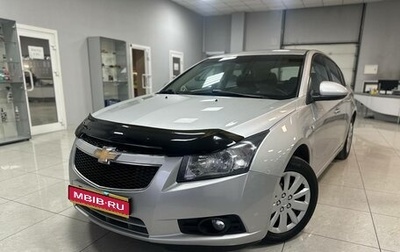 Chevrolet Cruze II, 2012 год, 769 000 рублей, 1 фотография