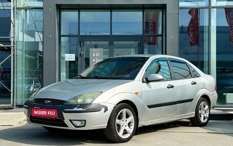 Ford Focus IV, 2004 год, 250 000 рублей, 1 фотография