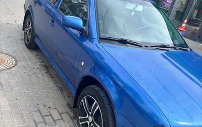 Skoda Octavia IV, 2003 год, 450 000 рублей, 1 фотография