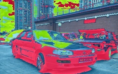 Toyota Camry, 1993 год, 80 000 рублей, 1 фотография