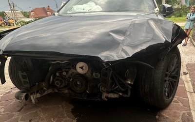 Audi Q7, 2021 год, 3 500 000 рублей, 1 фотография