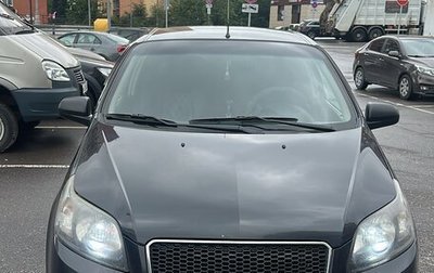Chevrolet Aveo III, 2011 год, 390 000 рублей, 1 фотография