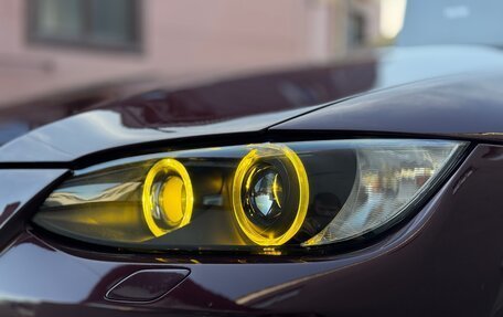 BMW 3 серия, 2009 год, 1 600 000 рублей, 14 фотография