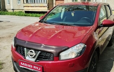 Nissan Qashqai, 2012 год, 1 500 000 рублей, 1 фотография