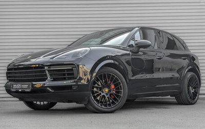 Porsche Cayenne III, 2019 год, 5 950 000 рублей, 1 фотография