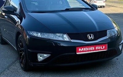 Honda Civic VIII, 2008 год, 660 000 рублей, 1 фотография