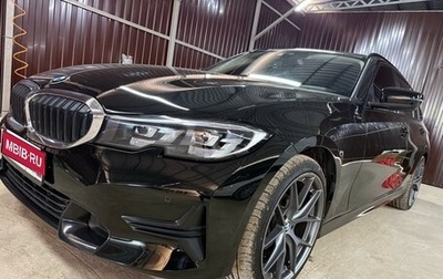 BMW 3 серия, 2020 год, 3 450 000 рублей, 1 фотография