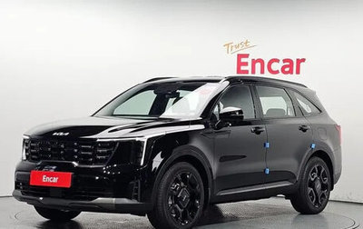KIA Sorento IV, 2025 год, 4 586 900 рублей, 1 фотография