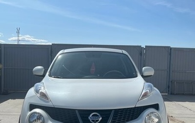 Nissan Juke II, 2013 год, 1 500 000 рублей, 1 фотография