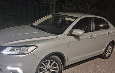 Lifan Solano II, 2018 год, 990 000 рублей, 1 фотография