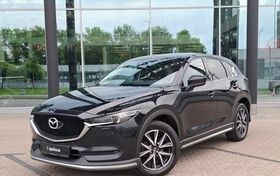 Mazda CX-5 II, 2019 год, 2 330 000 рублей, 1 фотография