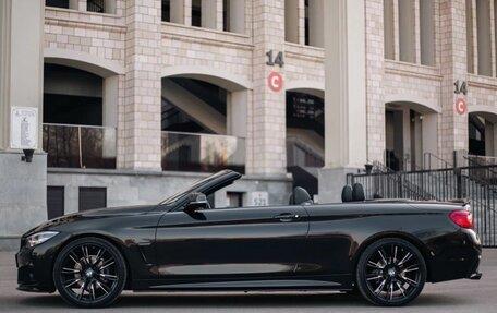 BMW 4 серия, 2018 год, 4 200 000 рублей, 1 фотография
