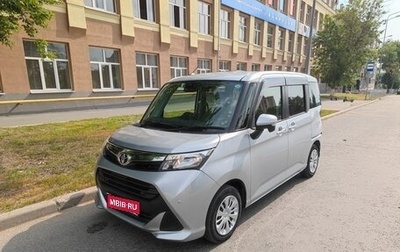 Toyota Tank I, 2019 год, 1 358 000 рублей, 1 фотография