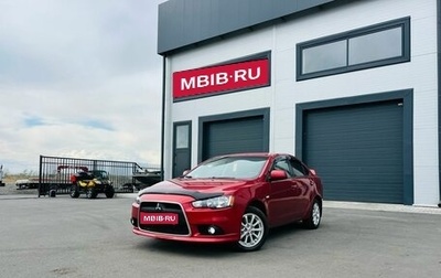 Mitsubishi Lancer IX, 2011 год, 1 фотография