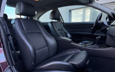 BMW 3 серия, 2009 год, 1 600 000 рублей, 19 фотография