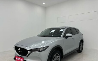 Mazda CX-5 II, 2021 год, 2 600 000 рублей, 1 фотография