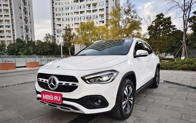Mercedes-Benz GLA, 2022 год, 2 850 002 рублей, 1 фотография