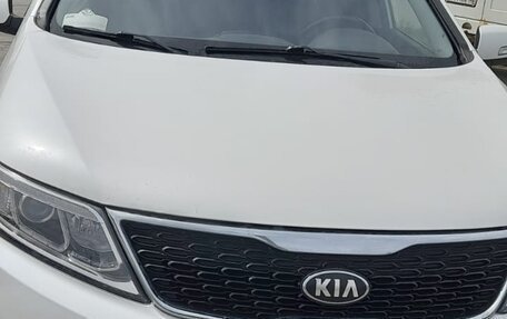 KIA Sorento II рестайлинг, 2018 год, 2 200 000 рублей, 1 фотография