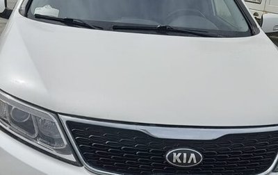 KIA Sorento II рестайлинг, 2018 год, 2 200 000 рублей, 1 фотография